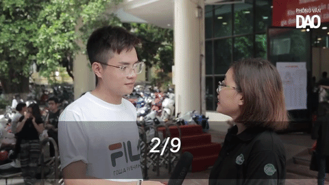 Bạn có nhớ khai giảng là ngày bao nhiêu? - Ảnh 10.