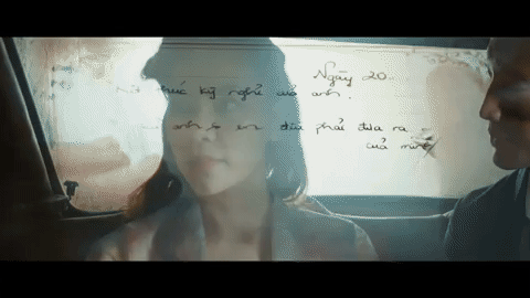 BB Trần lại khiến khán giả cười ngất với MV Cả một trời thương nhớ phiên bản parody cực lầy lội - Ảnh 10.