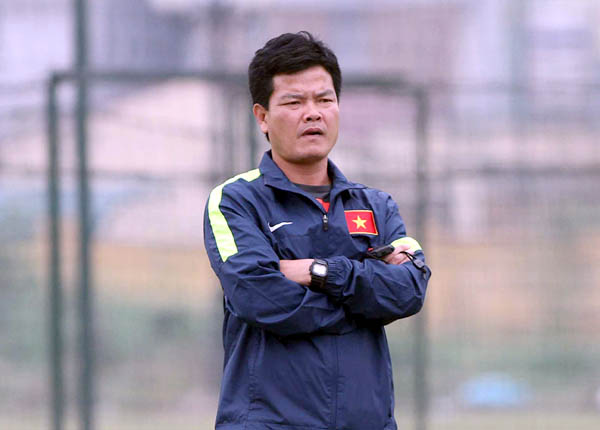 “U20 Việt Nam có quyền ngẩng cao đầu về nước với 1 điểm lịch sử” - Ảnh 1.