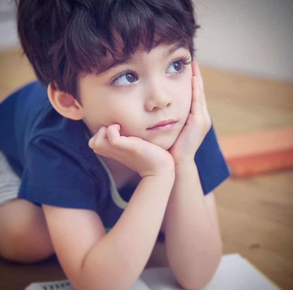 Cooper - Cậu bé 4 tuổi được mệnh danh đẹp trai nhất thế giới