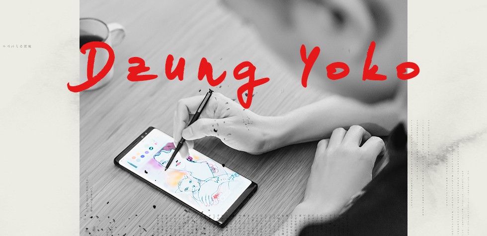 Nếu Sáng tạo là một bài toán khó, thì Galaxy Note8 chính là lời giải - Ảnh 3.