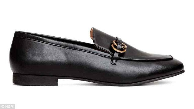 Chân thành chia buồn với Gucci, đôi giày huyền thoại của hãng đã bị H&M cho lên thớt - Ảnh 5.