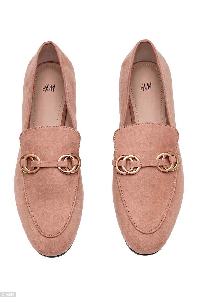 Chân thành chia buồn với Gucci, đôi giày huyền thoại của hãng đã bị H&M cho lên thớt - Ảnh 6.