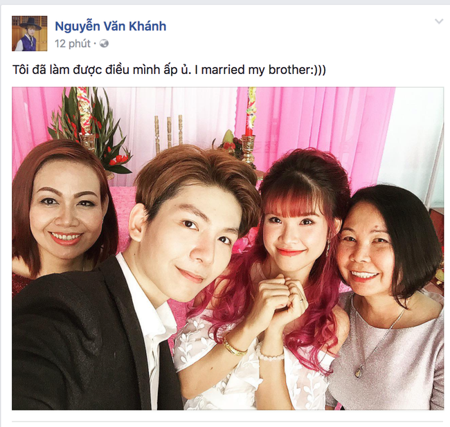 Fan chúc mừng hạnh phúc khi biết tin Khởi My và Kelvin Khánh cuối năm sẽ tổ chức đám cưới - Ảnh 1.