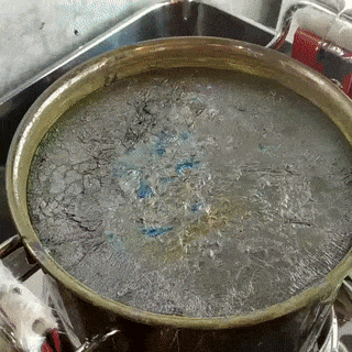 14 phản ứng th&uacute; vị khiến hội y&ecirc;u khoa học m&ecirc; t&iacute;t - Ảnh 21.