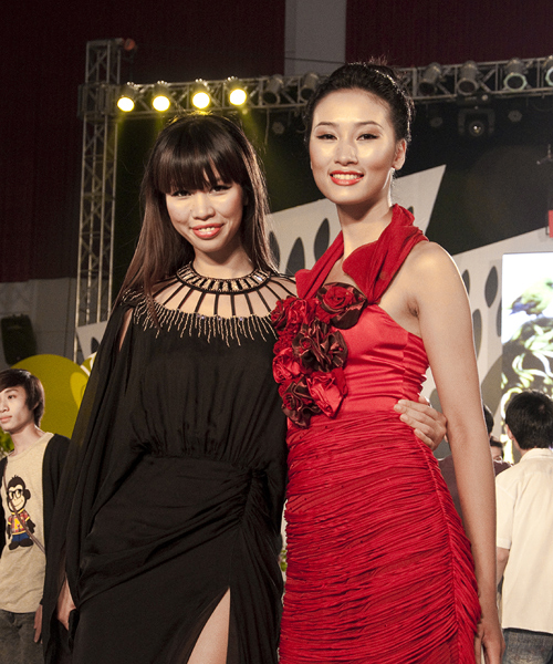 H&agrave; Anh: H&igrave;nh ảnh Kim Dung gợi nhớ đến Qu&aacute;n qu&acirc;n m&ugrave;a 1 - Huyền Trang - Ảnh 2.