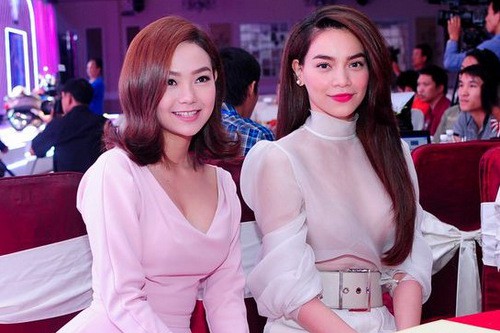 Web-drama được cho là lấy ý tưởng từ việc bị Hà Hồ chèn ép kết thúc trong êm đẹp, Minh Hằng mỉa mai: Xin cười nhẹ một cái? - Ảnh 5.