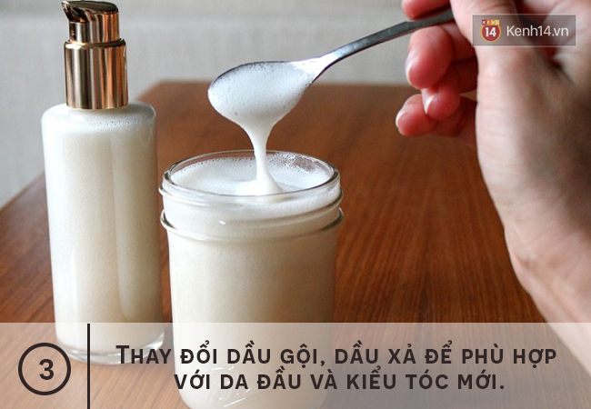 Đổi kiểu tóc diện Tết mà bỏ qua những lưu ý này thì chỉ có “khóc thét” - Ảnh 3.