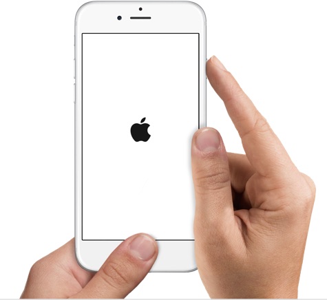 iPhone đang sử dụng bỗng nhiên bị đơ, đây là cách khắc phục chỉ trong 10 giây - Ảnh 3.
