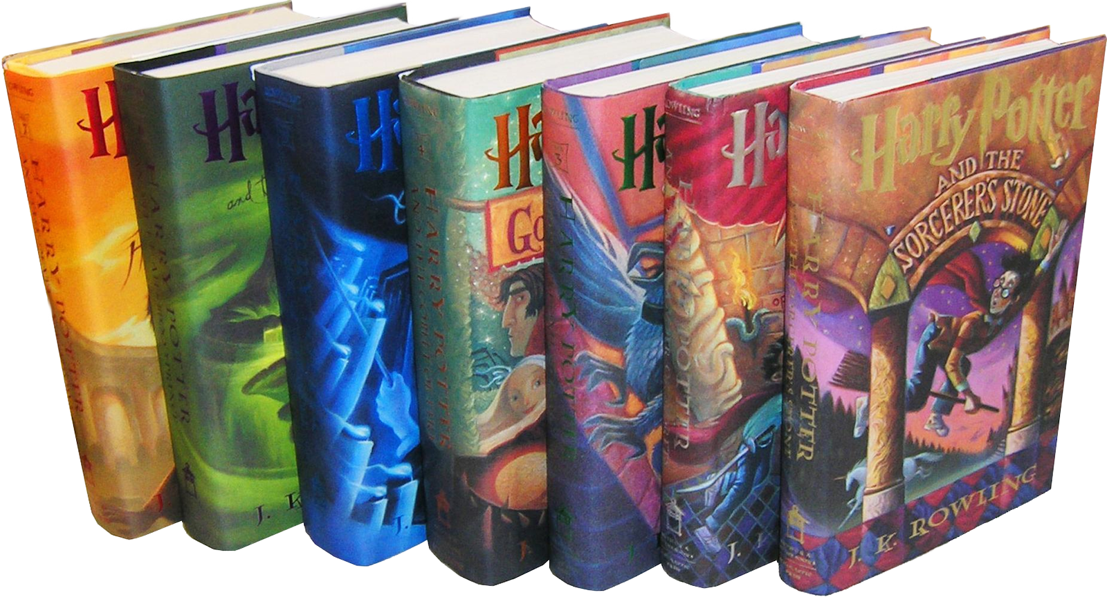 20 năm, 7 tập truyện: Harry Potter vừa là thế giới phép màu ai cũng mơ