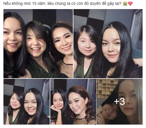 Cư dân mạng sướng rơn trước thông tin H.A.T sẽ tái ngộ sau 12 năm tan rã - Ảnh 1.