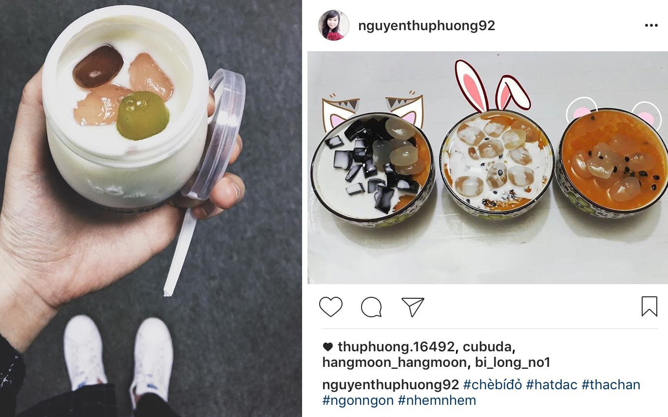 HẠT ĐÁT, tin tức Mới nhất Hạt đác - loại hạt