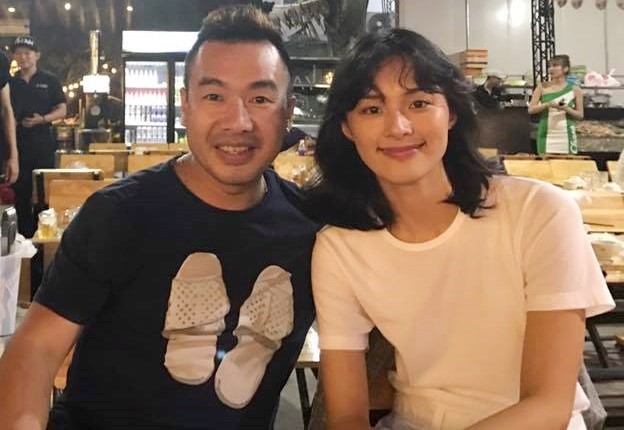 Hạ Vi sau 1 năm chia tay Cường Đô La: Từ mỹ nữ vạn người mê trở thành tóc vàng hoe nổi loạn - Ảnh 7.