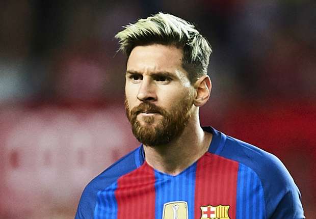 Messi từng 3 lần khiến Real Madrid thất vọng - Ảnh 1.