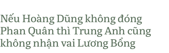 Ông trùm Phan Quân - NSND Hoàng Dũng: Cát xê quảng cáo tiền tỉ nhờ Người phán xử, có bạn nói thật nhưng cũng có bạn nói dối mà người ta gọi là bốc phét ấy! - Ảnh 8.