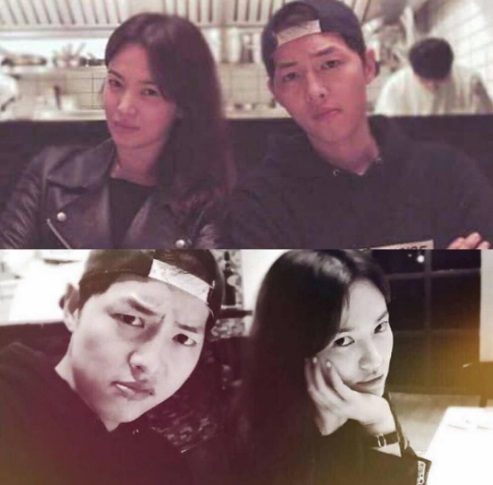 Bộ đ&ocirc;i Song Joong Ki v&agrave; Song Hye Kyo sẽ kh&ocirc;ng tham gia v&agrave;o Hậu duệ mặt trời 2 - Ảnh 1.