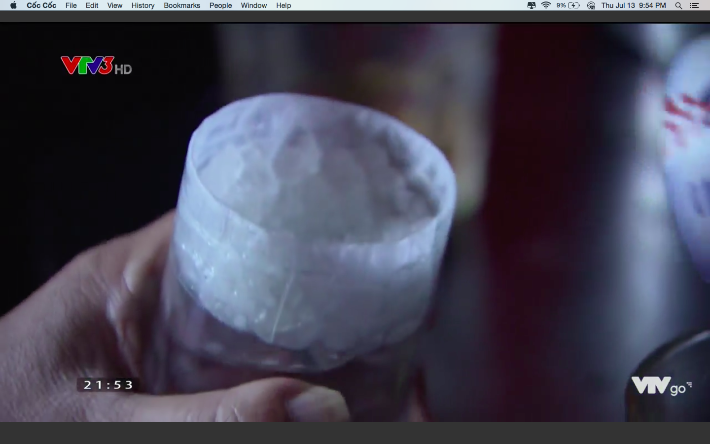 Người ph&aacute;n xử tập 33: Từ người tu&acirc;n chỉ ph&aacute;p luật, L&ecirc; Th&agrave;nh lại trở th&agrave;nh kẻ vượt bi&ecirc;n - Ảnh 9.