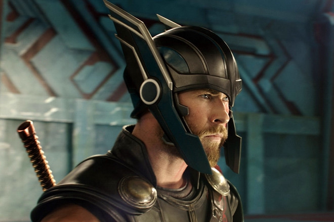 Thor: Ragnarok được đạo diễn Joss Whedon khen ngợi là kiệt tác thời hiện đại - Ảnh 1.