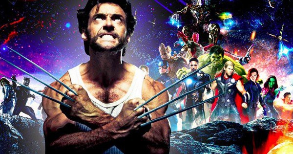 Sẽ không có chuyện “người sói” Hugh Jackman trở lại Avengers 4! - Ảnh 1.