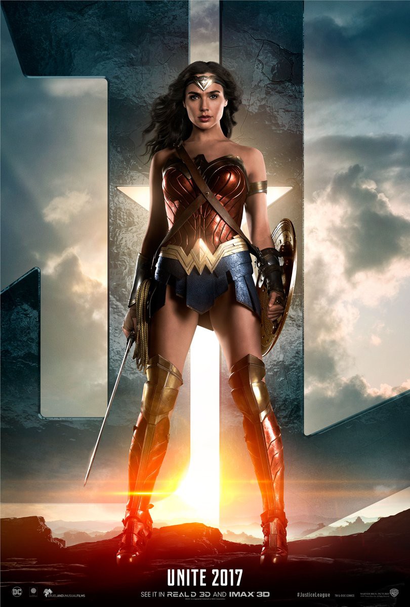 Wonder Woman là phim siêu anh hùng có rating cao nhất mọi thời đại trên Rotten Tomatoes - Ảnh 2.
