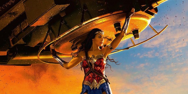 Gal Gadot sẽ bỏ vai Wonder Woman 2 nếu Brett Ratner góp tay sản xuất - Ảnh 2.