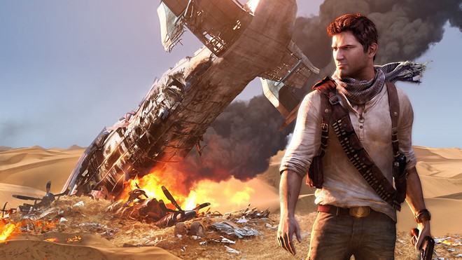 Nhện nhọ Tom Holland đã sẵn sàng cho bom tấn Uncharted - Ảnh 2.