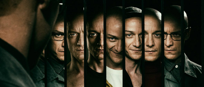 Split - Một bộ phim về quỷ &aacute;m dưới nh&acirc;n c&aacute;ch kinh dị t&acirc;m l&yacute; th&ocirc;ng thường - Ảnh 3.