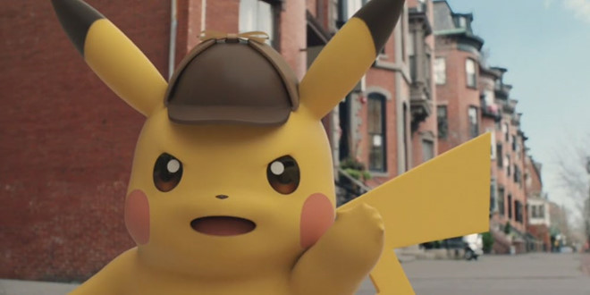 Fan Pikachu háo hức nhận tin vui: Sắp có bản chuyển thể live-action! - Ảnh 3.