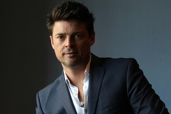 Karl Urban có thể sẽ trở lại với vai Judge Dredd trong Mega-City One - Ảnh 3.