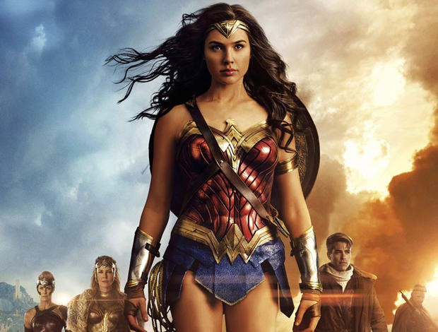 Gal Gadot sẽ bỏ vai Wonder Woman 2 nếu Brett Ratner góp tay sản xuất - Ảnh 3.