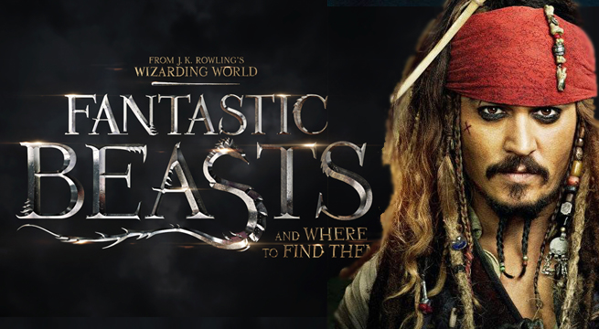 Fantastic Beasts and Where to Find Them 2 sẽ có sự góp mặt của nhà giả kim nỗi tiếng Nicolas Flamel - Ảnh 4.