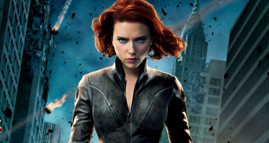 Cha đẻ các siêu anh hùng Marvel - Stan Lee xác nhận sẽ có phim riêng về Black Widow - Ảnh 4. Cha đẻ các siêu anh hùng Marvel - Stan Lee xác nhận sẽ có phim riêng về Black Widow - Ảnh 4.
