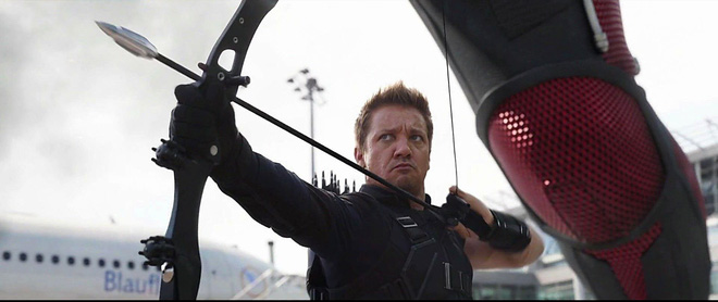 Chàng cung thủ Hawkeye sẽ quay lại trong Avengers 4 - Ảnh 4.