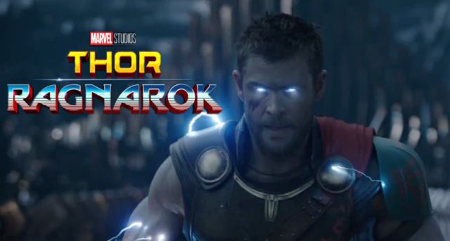 Justice League đối đầu Thor: Ragnarok: Chưa biết mèo nào cắn mỉu nào! - Ảnh 7.