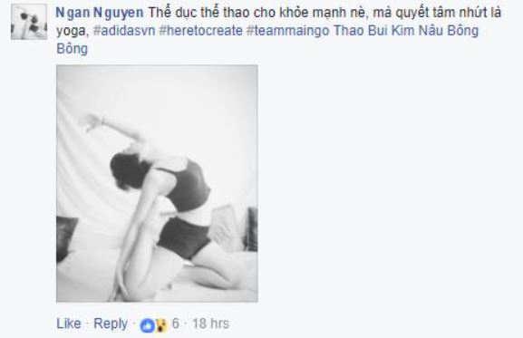 Chi Pu, Quỳnh Anh Shyn, Mai Ngô và Lilly Nguyễn lập team thi đấu Piloxing Barre - Ảnh 6.