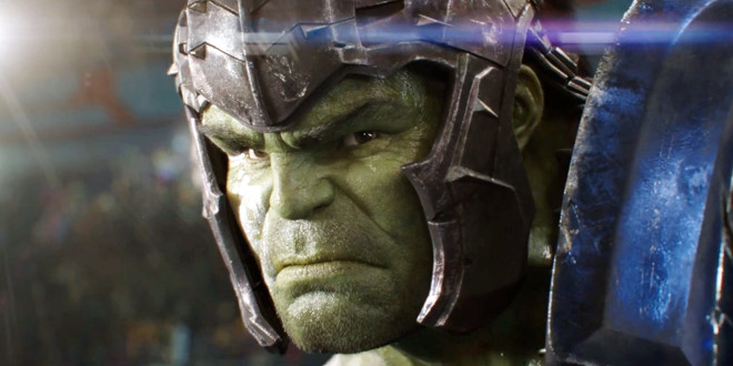 Bom tấn Thor: Ragnarok đạt được 100% điểm tích cực trên Rotten Tomatoes - Ảnh 2.