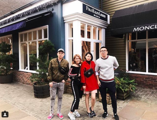 Nh&igrave;n lại 2 năm y&ecirc;u nhau &ecirc;m đềm nhưng đầy ngọt ng&agrave;o của Ngọc Thảo - Andree - Ảnh 41.