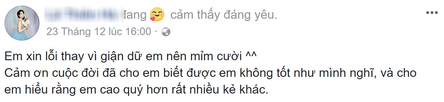 Cô gái bị bóc mẽ khi khoe ảnh chân dài, eo thon: Họ đã photoshop cho mình mập lên! - Ảnh 3.