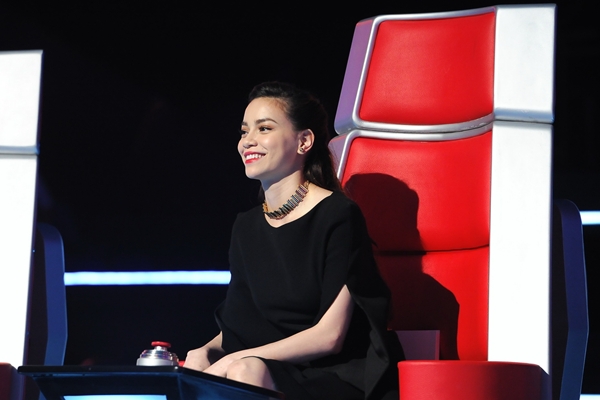 Đông Nhi - Noo Phước Thịnh - Tóc Tiên đem những gì để chinh chiến The Voice? - Ảnh 9.