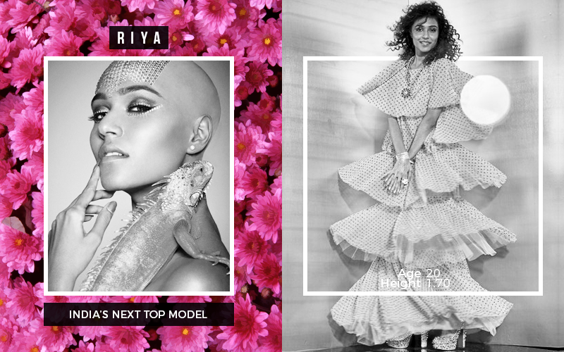 Next Top Model 2017: Có 3 Á quân là người Việt Nam! - Ảnh 13. Next Top Model 2017: Có 3 Á quân là người Việt Nam! - Ảnh 13.