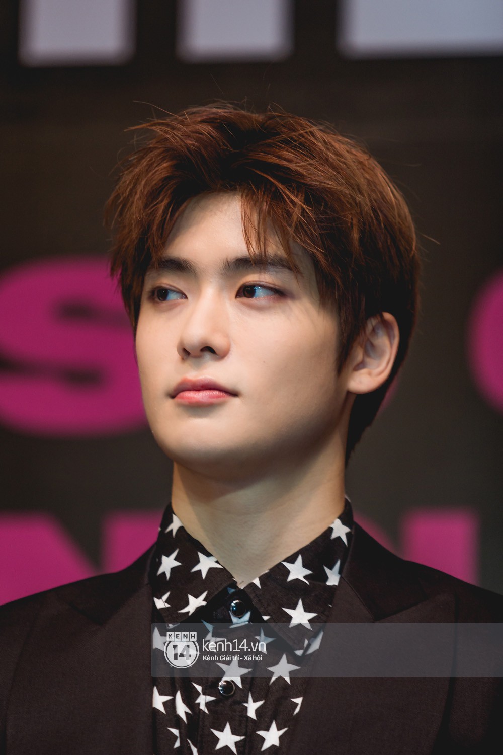 Mỹ nam Taeyong tiết lộ muốn ở lại Việt Nam, NCT đồng loạt tỏ tình Anh yêu em với fan tại họp báo ở Hà Nội - Ảnh 21.