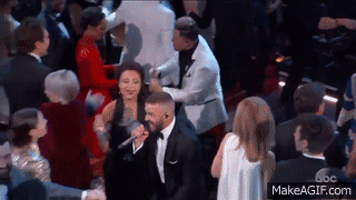 Justin Timberlake gây sốt với sân khấu mở hàng Oscar 2017 - Ảnh 2.