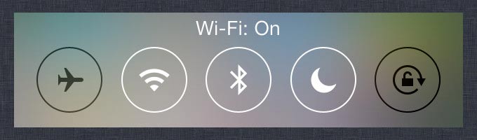 Sóng Wi-Fi sẽ trông ra sao nếu chúng ta nhìn được chúng? - Ảnh 1. Sóng Wi-Fi sẽ trông ra sao nếu chúng ta nhìn được chúng? - Ảnh 1.