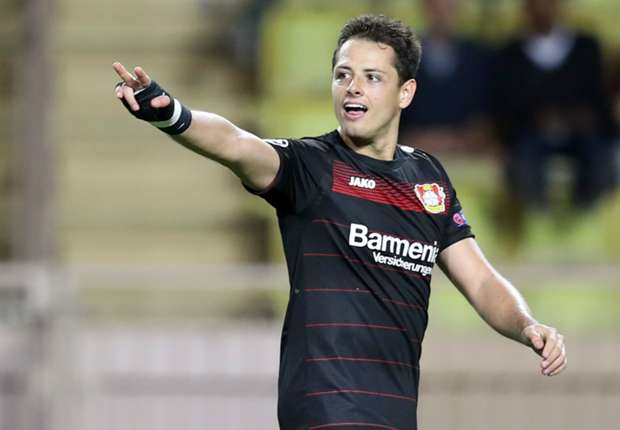 Mourinho: Chicharito sẽ dễ dàng ghi 20 bàn cho Man Utd - Ảnh 1.