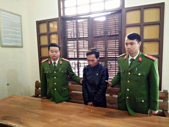 72 giờ truy bắt kẻ giết bạn c&ugrave;ng trọ rồi ch&ocirc;n x&aacute;c dưới nền ph&ograve;ng ngủ suốt 7 năm - Ảnh 1.