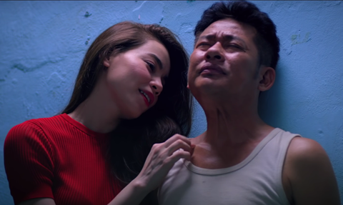 6 phim Việt thảm họa từ cái tên mà nếu vẫn bất chấp đi coi bạn sẽ phải hối hận - Ảnh 10.