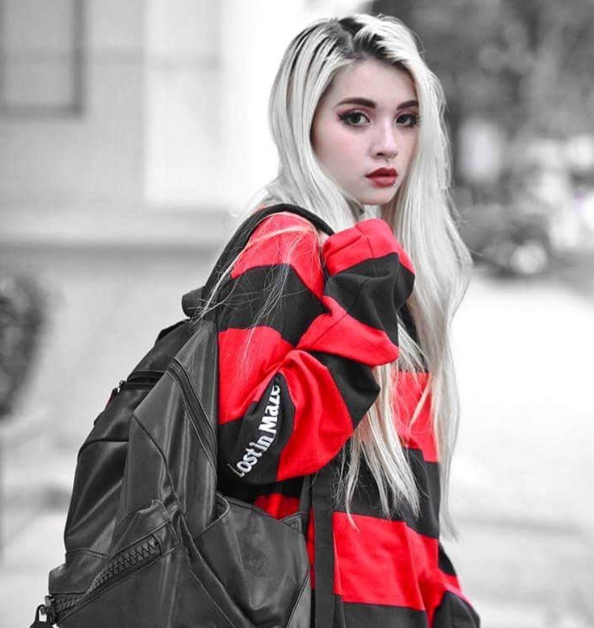 Ngắm các ngọc nữ của ĐH Hoa Sen, chỉ một giây thôi là đủ gây thương nhớ! - Ảnh 16. Ngắm các ngọc nữ của ĐH Hoa Sen, chỉ một giây thôi là đủ gây thương nhớ! - Ảnh 16.