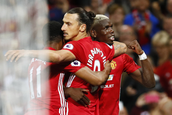 Man Utd vắng mặt ở Champions League 4 năm nữa cũng chẳng sao - Ảnh 1.