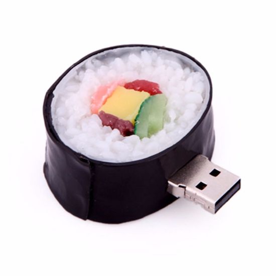 8 chiếc USB ngon mắt và ngon miệng này sẽ khiến bạn muốn bỏ tiền ra để sở hữu ngay lập tức - Ảnh 3.