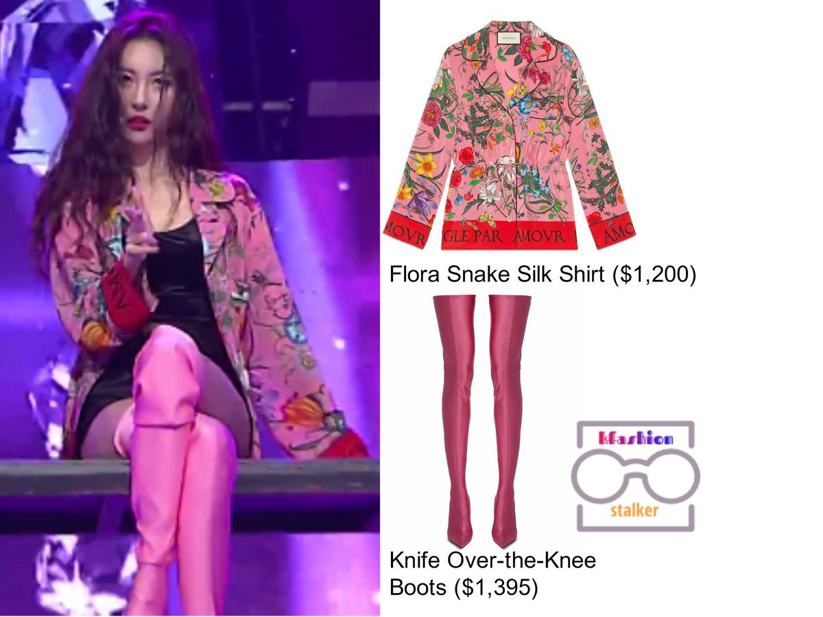 Này, có phải là Sunmi vừa đến tham dự sự kiện ra mắt MV của Hương Giang Idol chăng? - Ảnh 5. Này, có phải là Sunmi vừa đến tham dự sự kiện ra mắt MV của Hương Giang Idol chăng? - Ảnh 5.